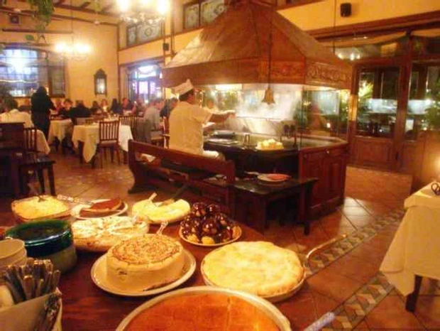 Türk Restoran