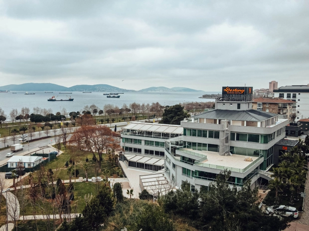 Destiny Marine Hotel