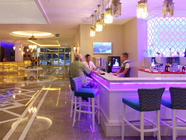 Lobi Bar