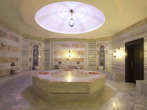 Hamam