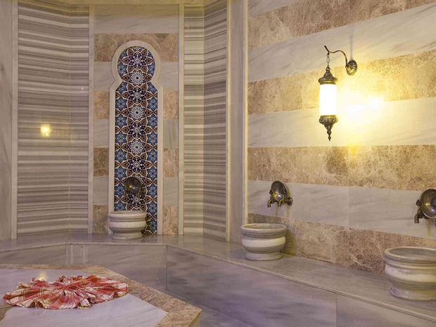 Hamam