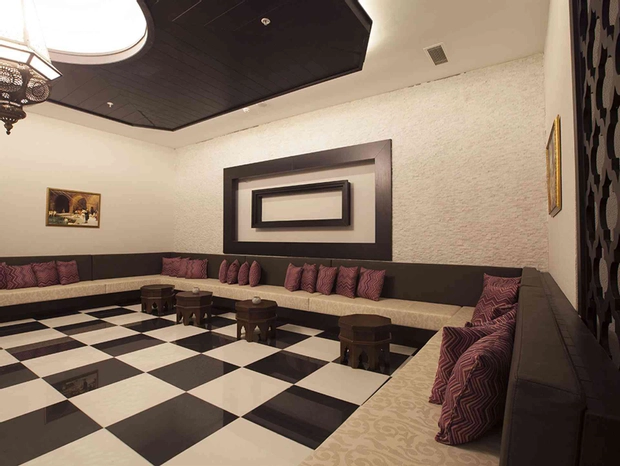 Spa Merkezi