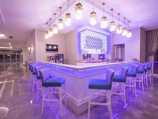 Lobi Bar