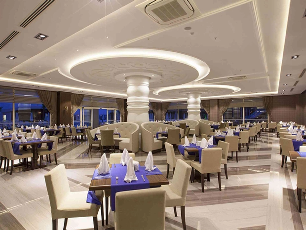 Ana Restoran