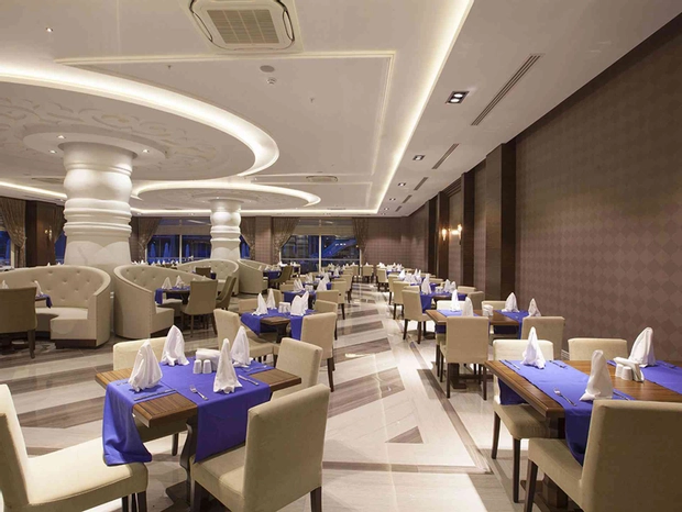 Ana Restoran