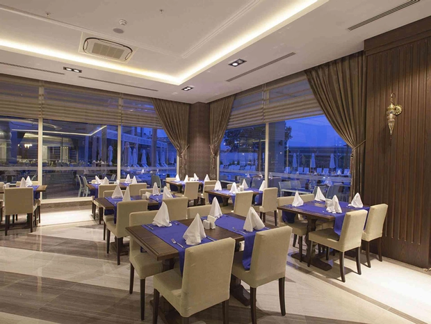 Ana Restoran