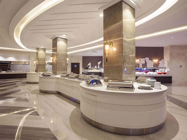 Ana Restoran