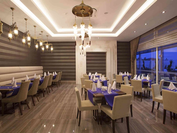 Ana Restoran