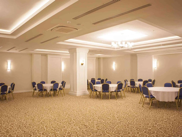 Toplantı / Konferans Salonu