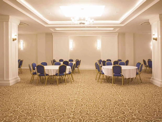 Toplantı / Konferans Salonu