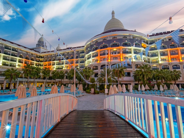 Diamond Premium Hotel & Spa