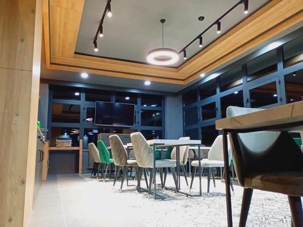 Dinamik Otel Sarıkamış