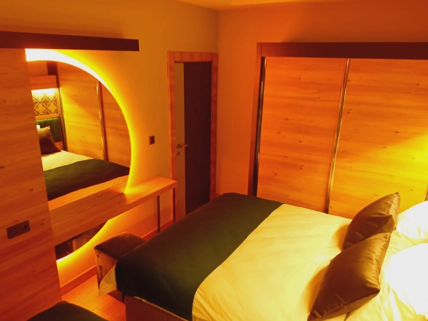 Standart Suite (İptal Edilemez)