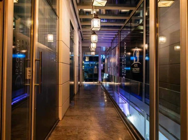 Discovery Hotel