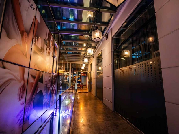 Discovery Hotel