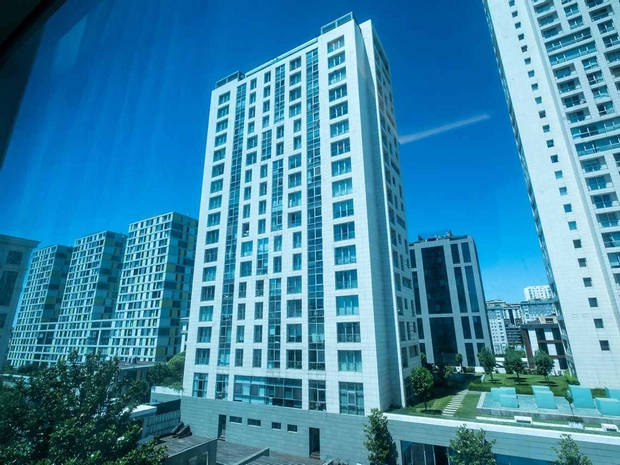 Discovery Hotel