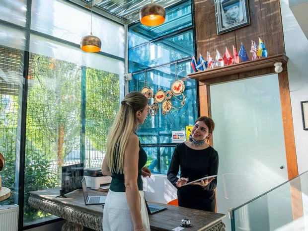 Discovery Hotel