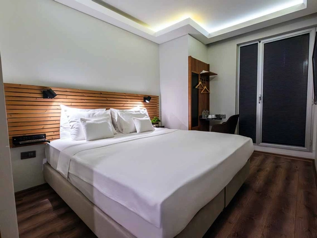 Discovery Hotel