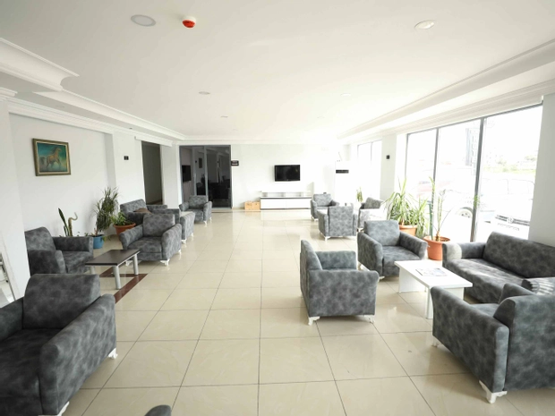 Diva Turka Beach Hotel