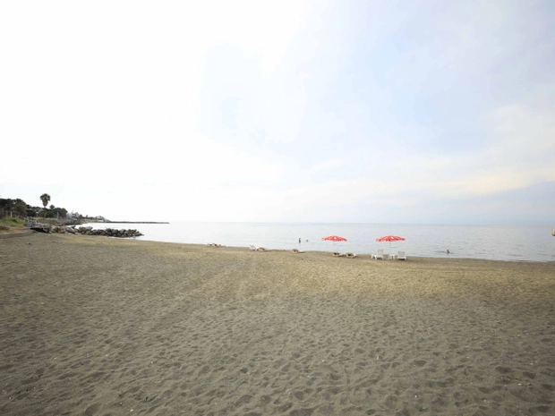 Diva Turka Beach Hotel
