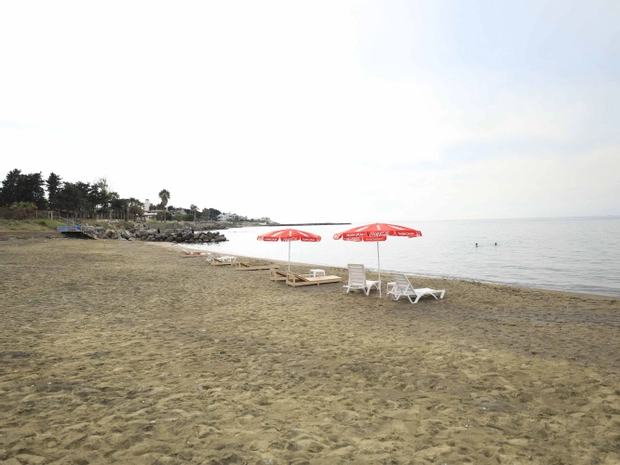Diva Turka Beach Hotel