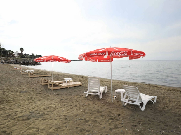 Diva Turka Beach Hotel