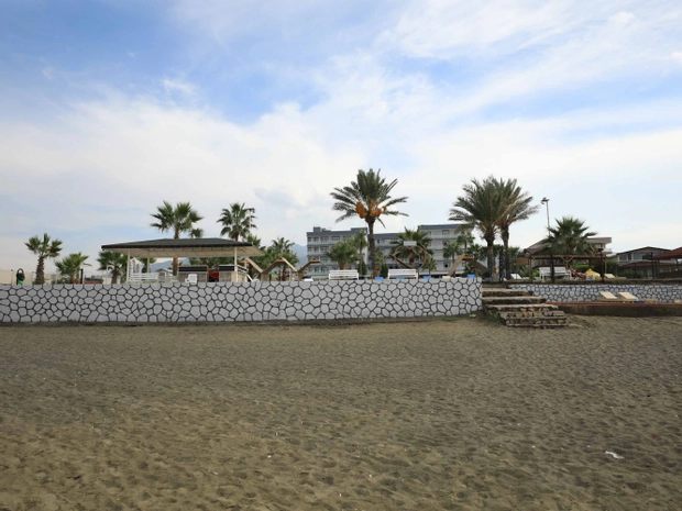 Diva Turka Beach Hotel