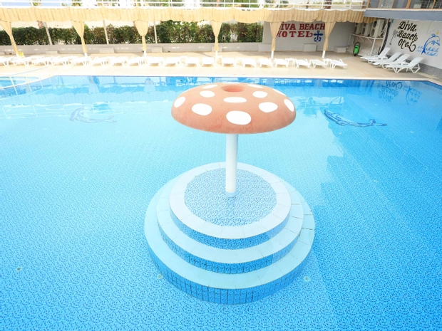 Diva Turka Beach Hotel