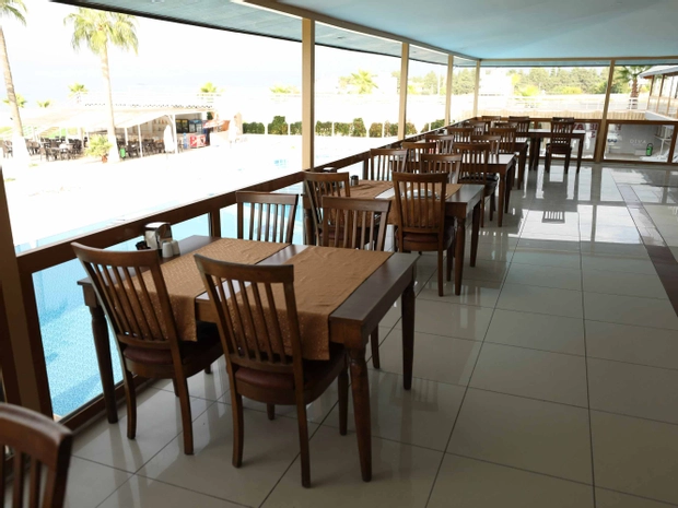 Diva Turka Beach Hotel