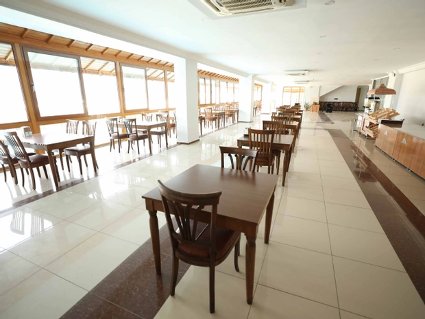 Diva Turka Beach Hotel