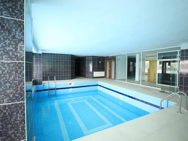 Diva Turka Beach Hotel