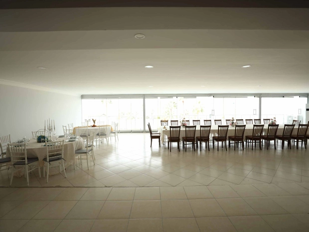 Diva Turka Beach Hotel