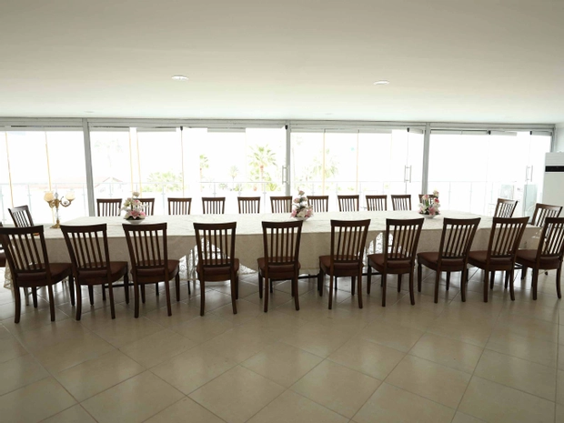 Diva Turka Beach Hotel