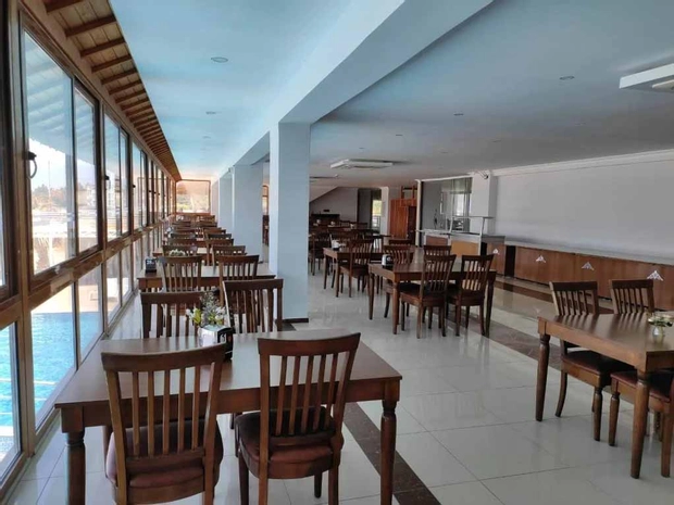 Diva Turka Beach Hotel