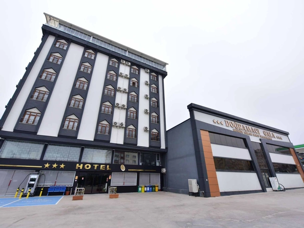 Doğramacı Hotel