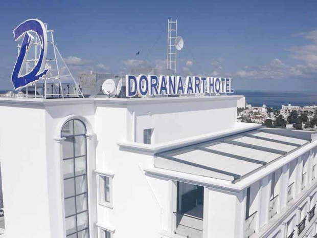 Dorana Art Hotel