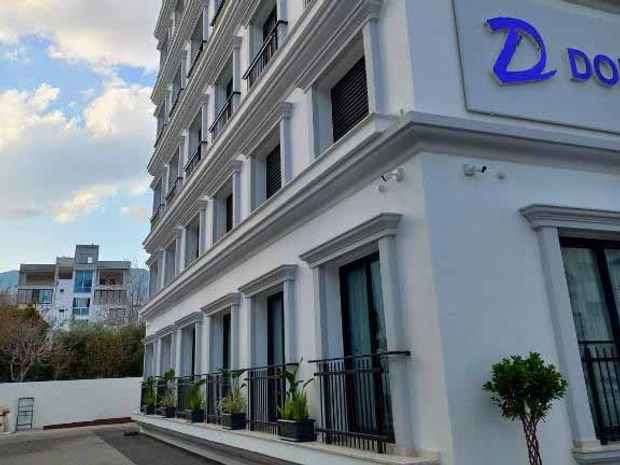 Dorana Art Hotel