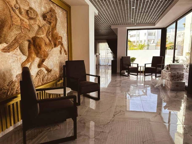 Dorana Art Hotel