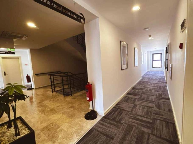 Dorana Art Hotel