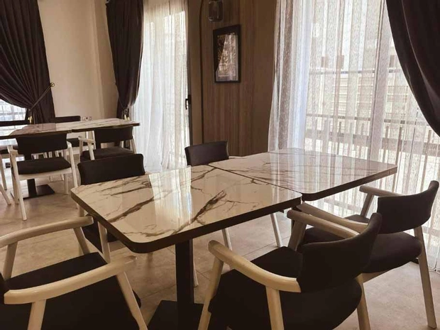 Dorana Art Hotel