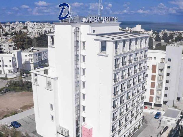 Dorana Art Hotel