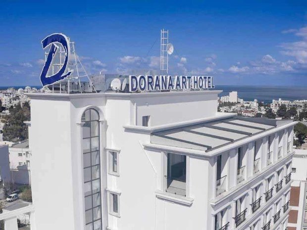 Dorana Art Hotel