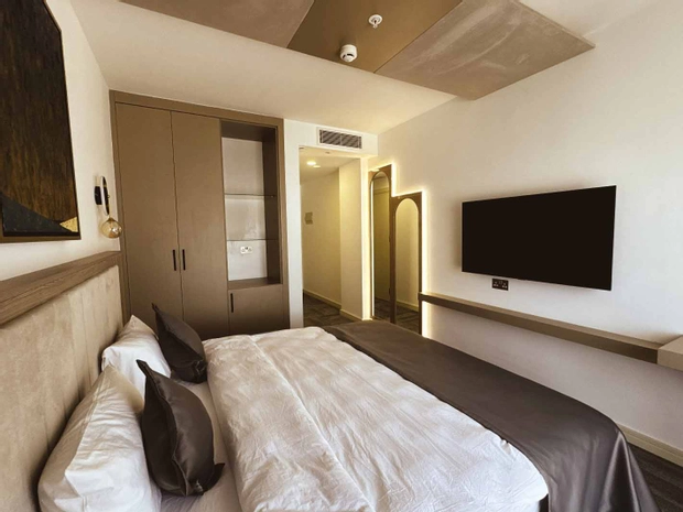 Dorana Art Hotel