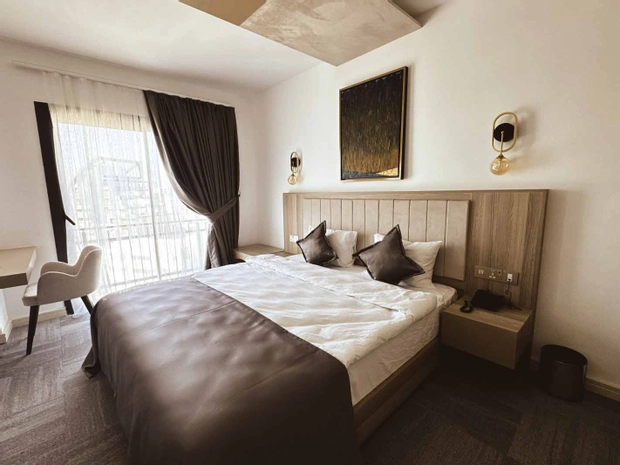 Dorana Art Hotel