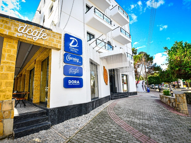 Dorana Hotel