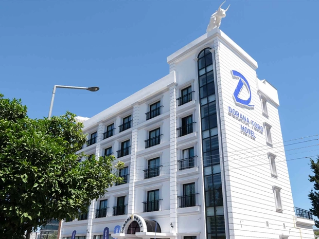 Dorana Toro Hotel