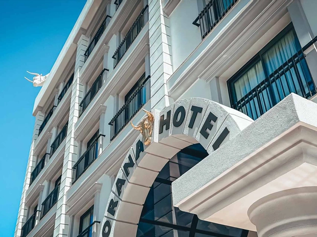 Dorana Toro Hotel