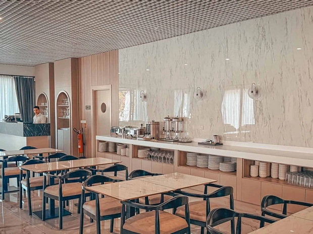 Dorana Toro Hotel