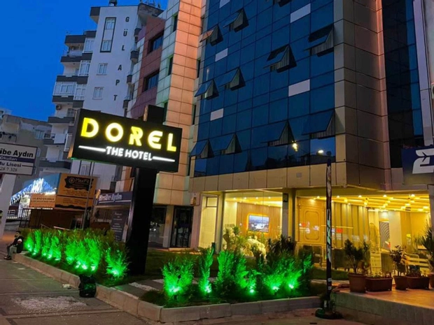 Dorel The Hotel