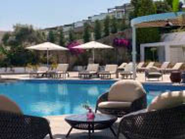 Doria Hotel Bodrum